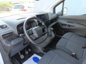 Toyota PROACE CITY - miniatura 15