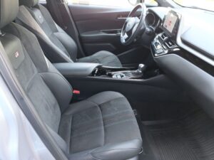 Toyota C-HR - miniatura 11