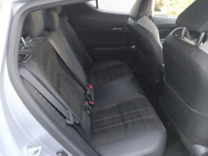 Toyota C-HR - miniatura 12