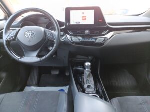 Toyota C-HR - miniatura 13