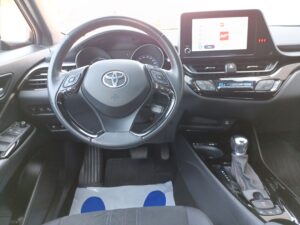 Toyota C-HR - miniatura 14