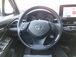 Toyota C-HR - miniatura 15