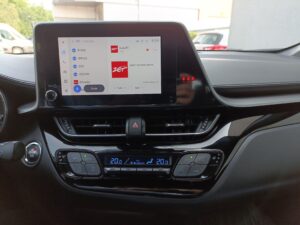 Toyota C-HR - miniatura 17