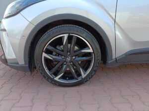Toyota C-HR - miniatura 19