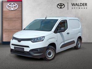 Toyota PROACE CITY - miniatura 1