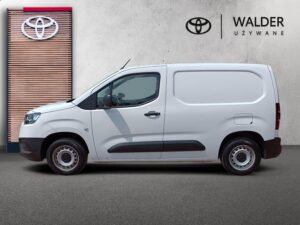 Toyota PROACE CITY - miniatura 5