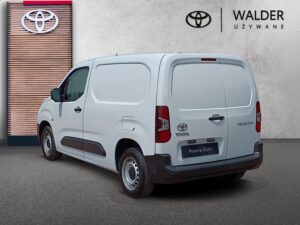 Toyota PROACE CITY - miniatura 6