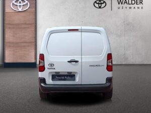 Toyota PROACE CITY - miniatura 7