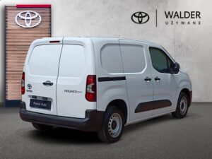 Toyota PROACE CITY - miniatura 8