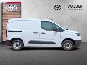 Toyota PROACE CITY - miniatura 4