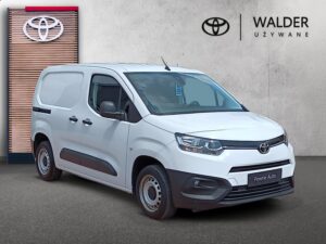 Toyota PROACE CITY - miniatura 3