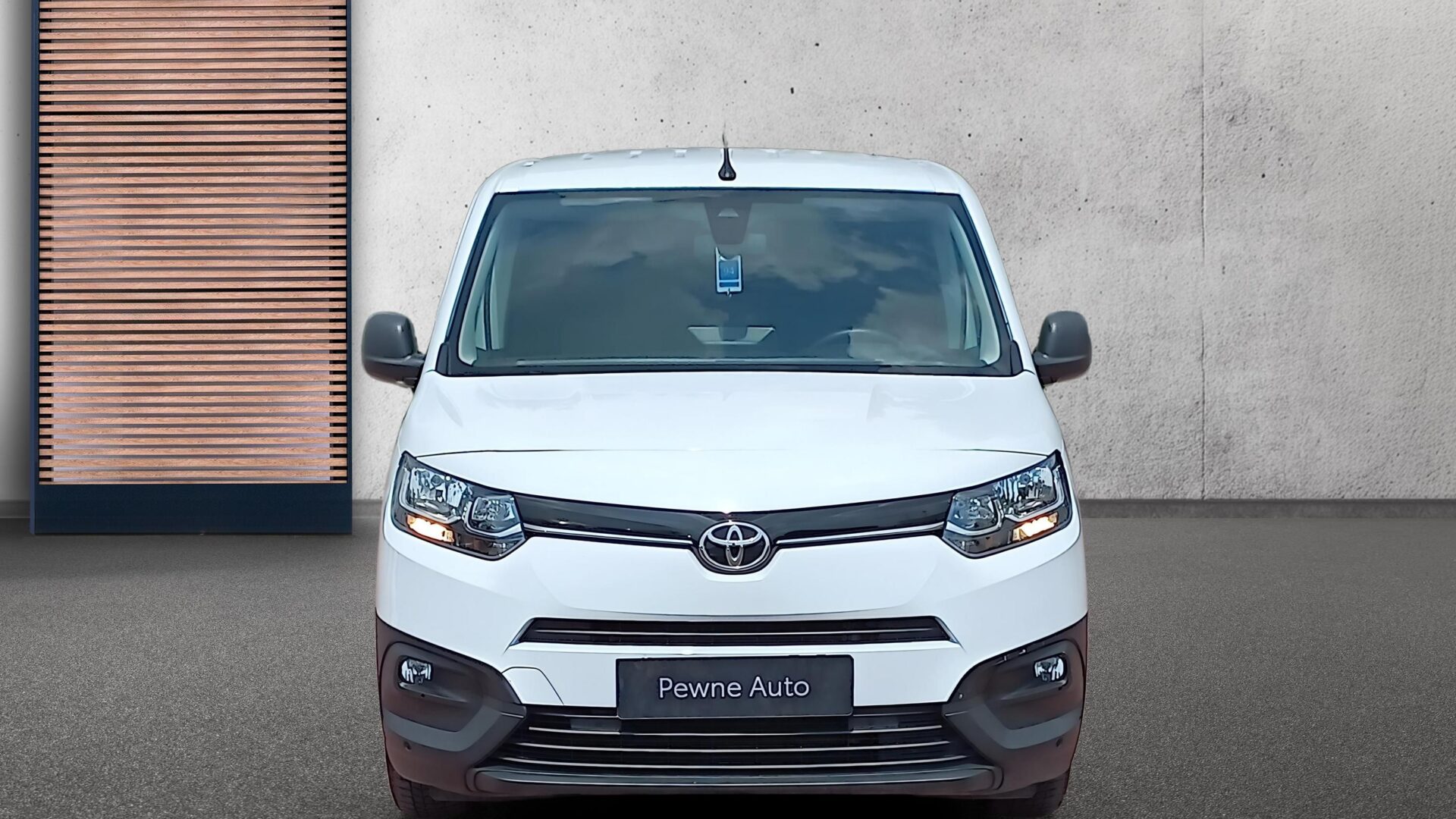 Toyota PROACE CITY - zdjęcie 2