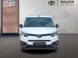 Toyota PROACE CITY - miniatura 2