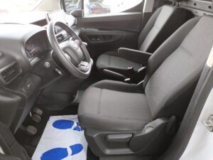 Toyota PROACE CITY - miniatura 9