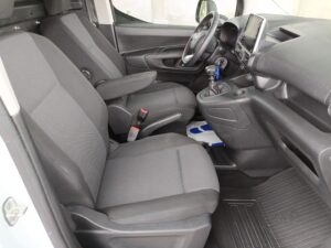 Toyota PROACE CITY - miniatura 10