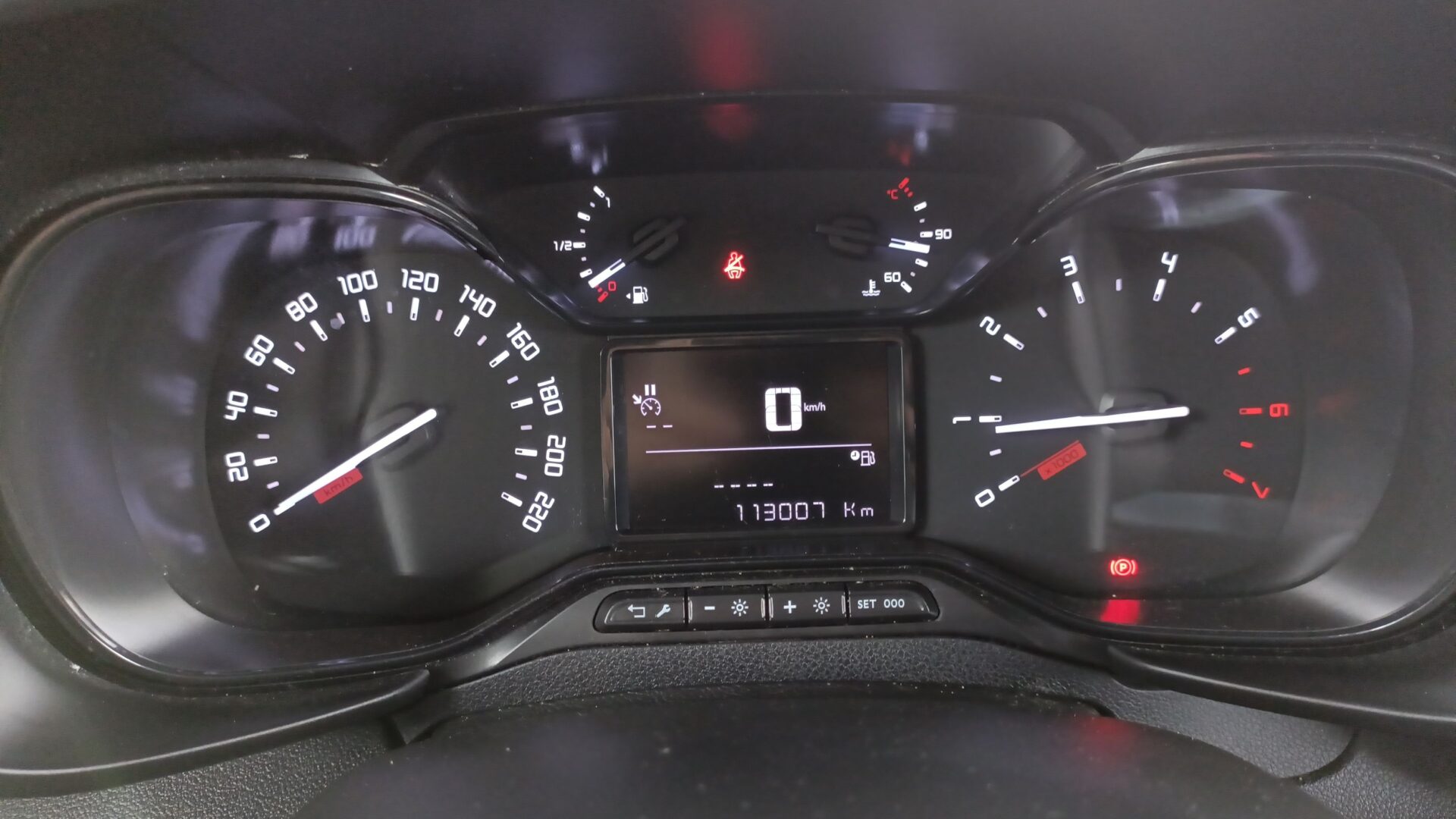 Toyota PROACE CITY - zdjęcie 11