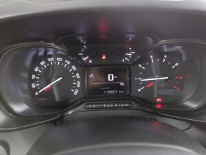 Toyota PROACE CITY - miniatura 11