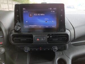 Toyota PROACE CITY - miniatura 12