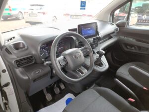 Toyota PROACE CITY - miniatura 13
