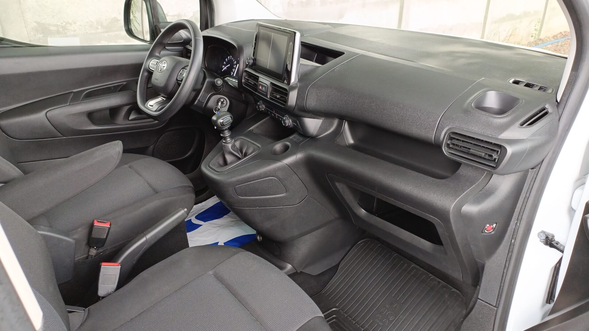 Toyota PROACE CITY - zdjęcie 14