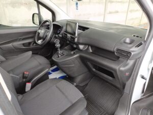 Toyota PROACE CITY - miniatura 14