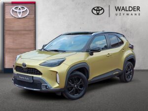 Toyota Yaris Cross - miniatura 1