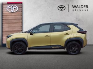 Toyota Yaris Cross - miniatura 5