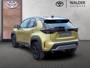 Toyota Yaris Cross - miniatura 6