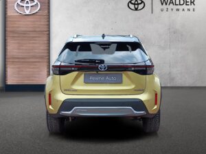 Toyota Yaris Cross - miniatura 7