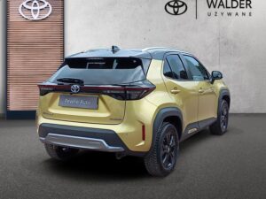 Toyota Yaris Cross - miniatura 8