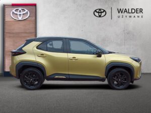 Toyota Yaris Cross - miniatura 4