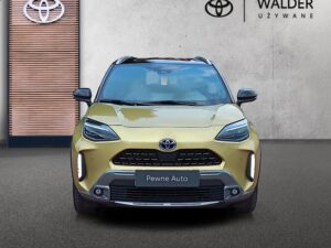 Toyota Yaris Cross - miniatura 2