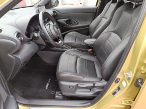 Toyota Yaris Cross - miniatura 10