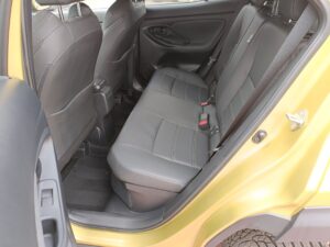 Toyota Yaris Cross - miniatura 11