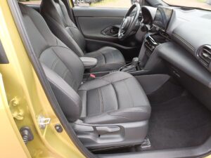 Toyota Yaris Cross - miniatura 12