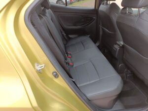 Toyota Yaris Cross - miniatura 13