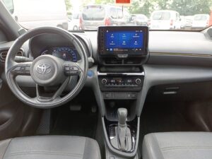 Toyota Yaris Cross - miniatura 9