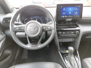 Toyota Yaris Cross - miniatura 14