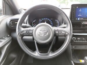 Toyota Yaris Cross - miniatura 15