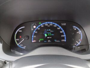 Toyota Yaris Cross - miniatura 16