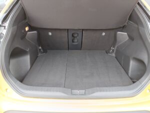 Toyota Yaris Cross - miniatura 18