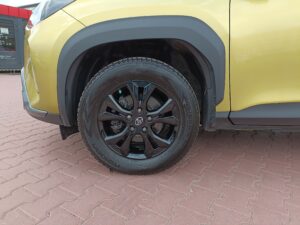 Toyota Yaris Cross - miniatura 19