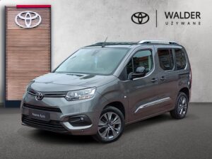 Toyota PROACE CITY VERSO - miniatura 2
