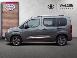 Toyota PROACE CITY VERSO - miniatura 6
