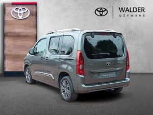 Toyota PROACE CITY VERSO - miniatura 7