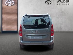 Toyota PROACE CITY VERSO - miniatura 8