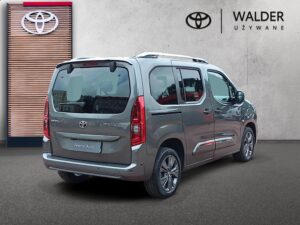Toyota PROACE CITY VERSO - miniatura 9