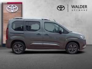 Toyota PROACE CITY VERSO - miniatura 5