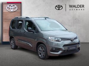Toyota PROACE CITY VERSO - miniatura 4