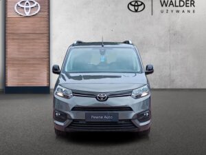 Toyota PROACE CITY VERSO - miniatura 3